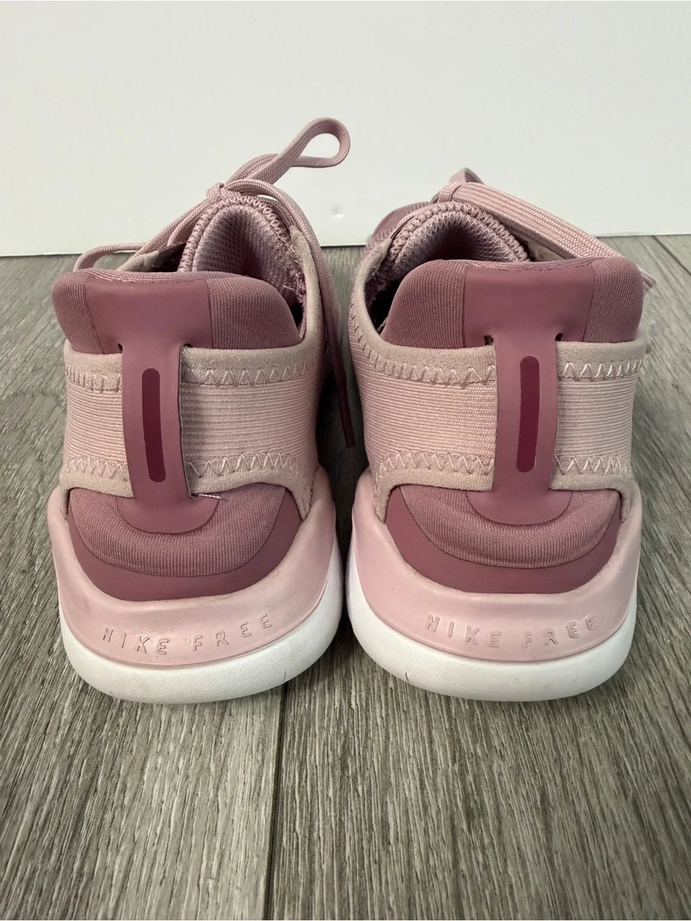 Nike Free RN 2018 Women’s Running Shoes, Size 7